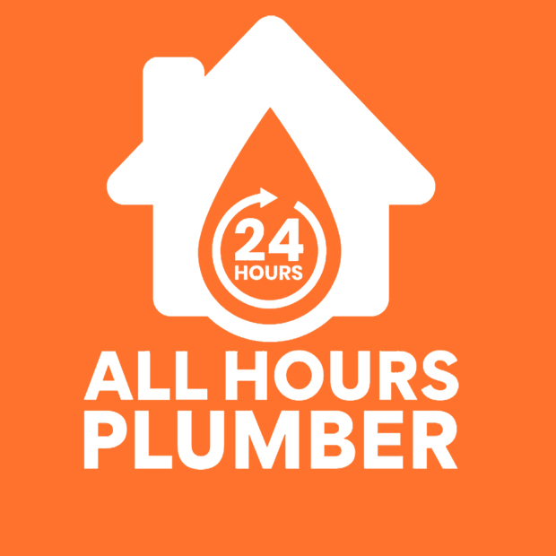 ALL HOURS PLUMBER, LLC logo