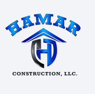 HAMAR CONSTRUCTION LLC logo