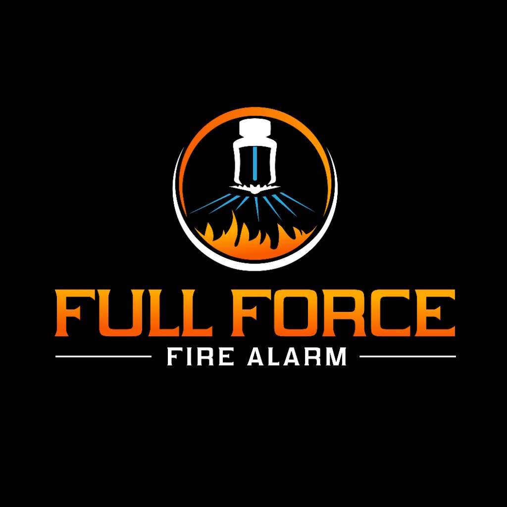 FULL FORCE FIRE ALARM, INC. logo