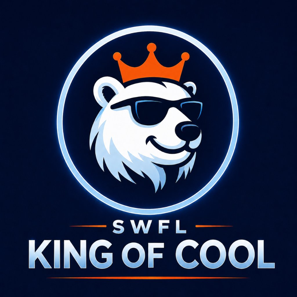 SWFL KING OF COOL, LLC logo