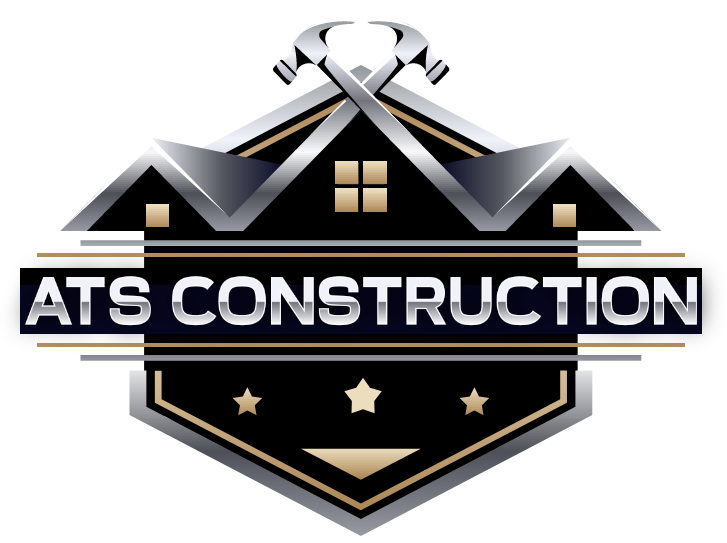 ATS CONSTRUCTION LLC logo