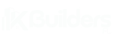 K BUILDERS FL | GENERAL CONTRACTORS logo