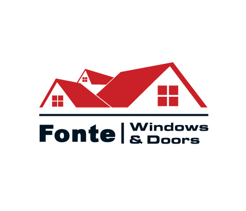 FONTE WINDOWS & DOORS logo