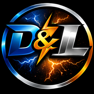 D&L ELECTRICAL SOLUTIONS LLC logo