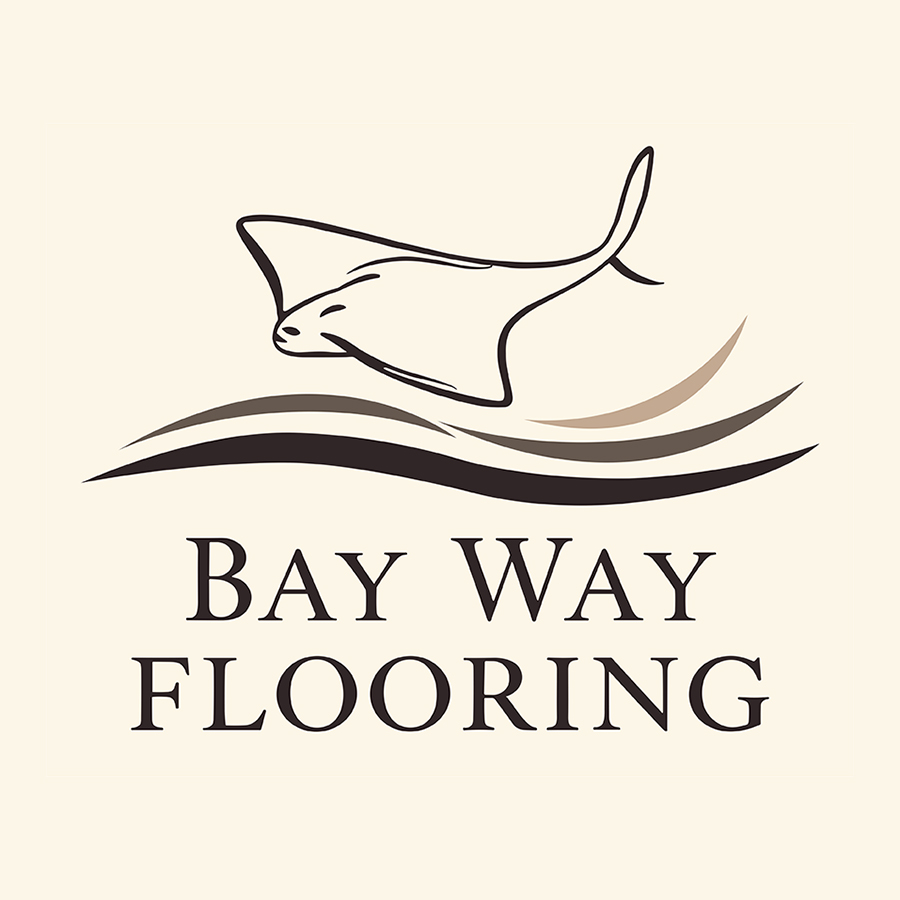 BAY WAY FLOORING LLC logo